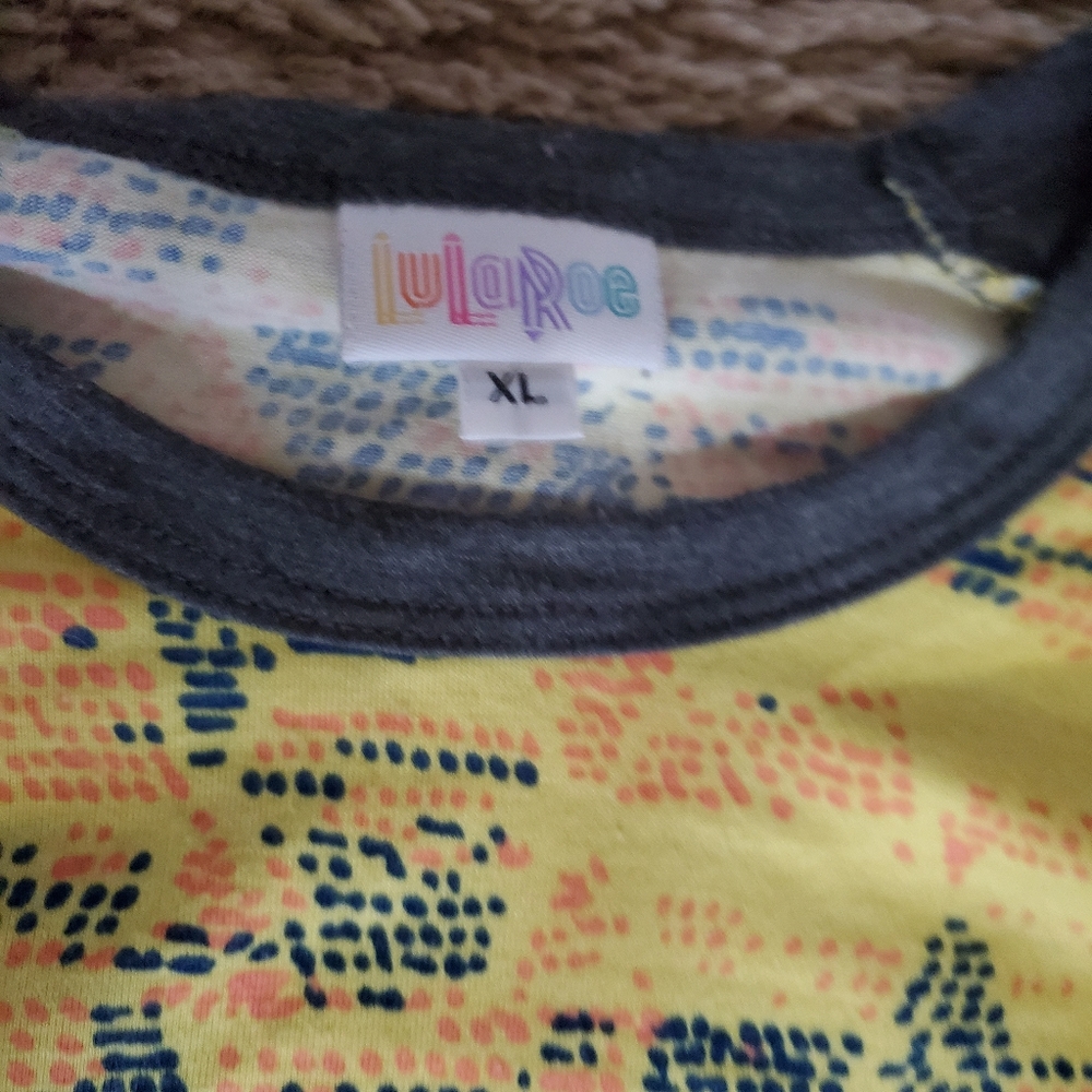 LLR Randy XL - Picture 2 of 2